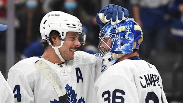 Toronto Maple Leafs